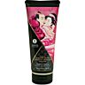 Crema de Masaj Shunga Raspberry Feeling 200 ml cu aroma delicioasă