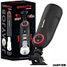 Masturbator JAMYJOB Gravity cu 5 moduri de empingere