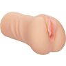 Masturbator CALEXOTICS Cheap Thrills cu himen intact