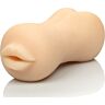 Masturbator CALEXOTICS Stroke It Dublă Boca și Ano