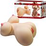 Masturbator Crazy Bull Fiona Torso Realist