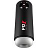 Masturbator PDX ELITE Moto-Milker cu tehnologie de empingere