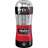 Masturbator PDX ELITE ViewTube Control Succionator