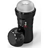 Masturbator PDX EXTREME Slide & Glide auto lubrifiant