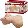 Masturbator Crazy Bull Diana Torso Realist