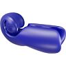 Masturbator Snail Vibe EVO cu tehnologie slide'n'roll