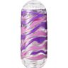 Masturbator Tenga ARTE DRAPE cu straturi texturate