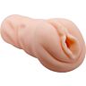Masturbator Crazy Bull Mavis Compact și Realist