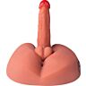 Masturbator XISE Honey cu vibrație puternică