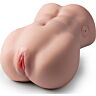 Masturbator XISE Lydia cu thrusting automat de 25 cm