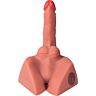 Masturbator XISE Michael cu tehnologie thrusting