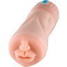 Masturbator XISE SuckTrocker V2.0 cu Vibrație