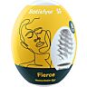Masturbator Satisfyer Eggs Fierce cu Hydro-Active