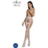 Body cu liguero PASSION Eco Collection S003 pentru confort