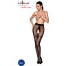 Medii Lingerie Passion Woman cu deschidere între coapse