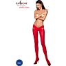 Medii Lingerie Passion Woman 3/4 cu design inedit