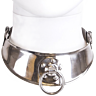 Colar Restrictor Metal Hard pentru bărbați