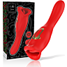 Stimulator MIA Siena Duo - 20 de moduri pentru stimulare intensă