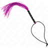 Látigo BDSM KINK Mini cu Agarre Ergonomic