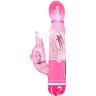 Vibrator Baile Mini cu stimulare clitoridiană