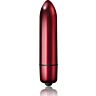 Mini vibrator ROCKS-OFF RO-120 Truly Yours cu 10 moduri