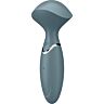 Vibrator Satisfyer Mini Wand-er compact și puternic