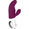 Vibratoare Fun Factory Miss Bi cu stimulare dublă