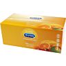 Prezervative Durex Pleasure Fruits 144 unități cu arome