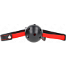 Mordaza de Bola KINK 4.5 cm pentru sesiuni BDSM