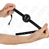 Mordaza de Bola KINK Simplicity 4.5 cm pentru BDSM