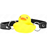 Mordaza BDSM KINK Forma de Pato pentru submisie