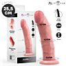 Dildo MR. INTENSE Terence Big 22.5 cm cu textură realistă
