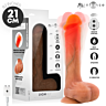 Vibratoare Realiste MR. INTENSE Bradley cu telecomandă