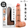 Dildo MR. INTENSE Bruce L 23 cm cu testicule