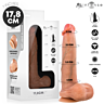Dildo MR. INTENSE Bruce S 17.8 cm cu testicule