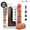 Dildo MR. INTENSE Gary L 23 cm cu testicule