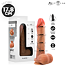 Dildo MR. INTENSE Gary S 17.8 cm cu testicule