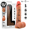 Dildo MR. INTENSE Gary XL cu testicule