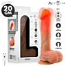 Vibrator MR. INTENSE Logan cu control de la distanță