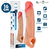 Manșon Penis MR. INTENSE SIMON L 16 cm Ø 4,5 cm