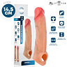 Manșon Penis MR. INTENSE Simon M 14.5 cm - Ø 4 cm
