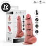 Dildo MR. INTENSE Spencer 19 cm cu ventuză