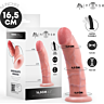 Dildo MR. INTENSE Terence Small cu ventuză