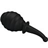 Duchă anal MR PLAY BLKM6 SUPER POWER cu capacitate mare