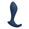 Plug Anal MR PLAY Blue Prostate Massager cu Design Ergonomic