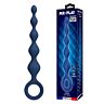 Minge anal MR PLAY cu plug anal de 20.4 cm