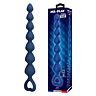 Bile anale MR PLAY Blue cu mărime de 26.7 cm