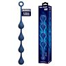 Bijuterii Anale MR PLAY Blue Silicone 42.6 cm