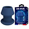 Plug Anal MR PLAY JACK BLUE - Dimensiune S