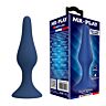 Plug Anal MR PLAY Slim cu design elegant